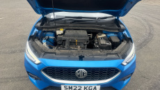 MG ZS 1.5 VTi-TECH Excite 5dr Petrol Hatchback